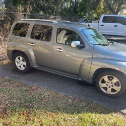 2006 Chevy hhr