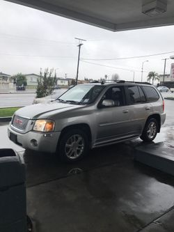GMC Denali 06 Envoy
