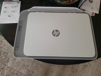 Brand New HP2800 e All In One Series