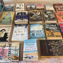 Great Books.