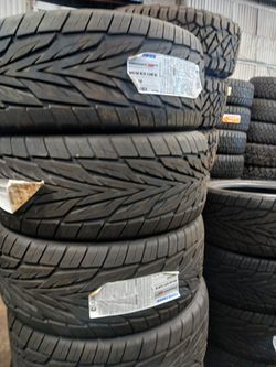 295 45 20 toyo  proses