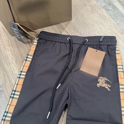 Burberry Shorts