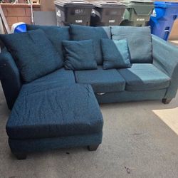 Living Room Sofa