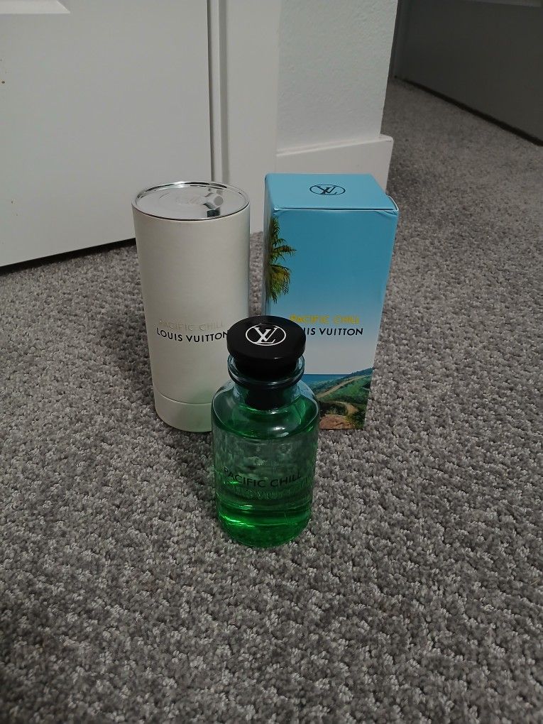 Louis Vuitton Pacific chill