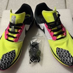 Nike Zoom Rival XC 6 Cross Country Spikes 