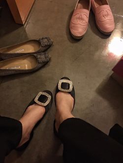 RV classic chip flat new36