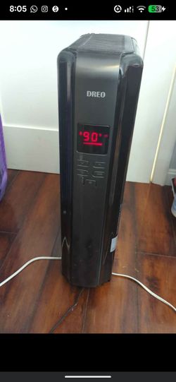Dreo Tower Space Heater