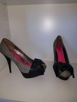 Candies size 9.5 heels