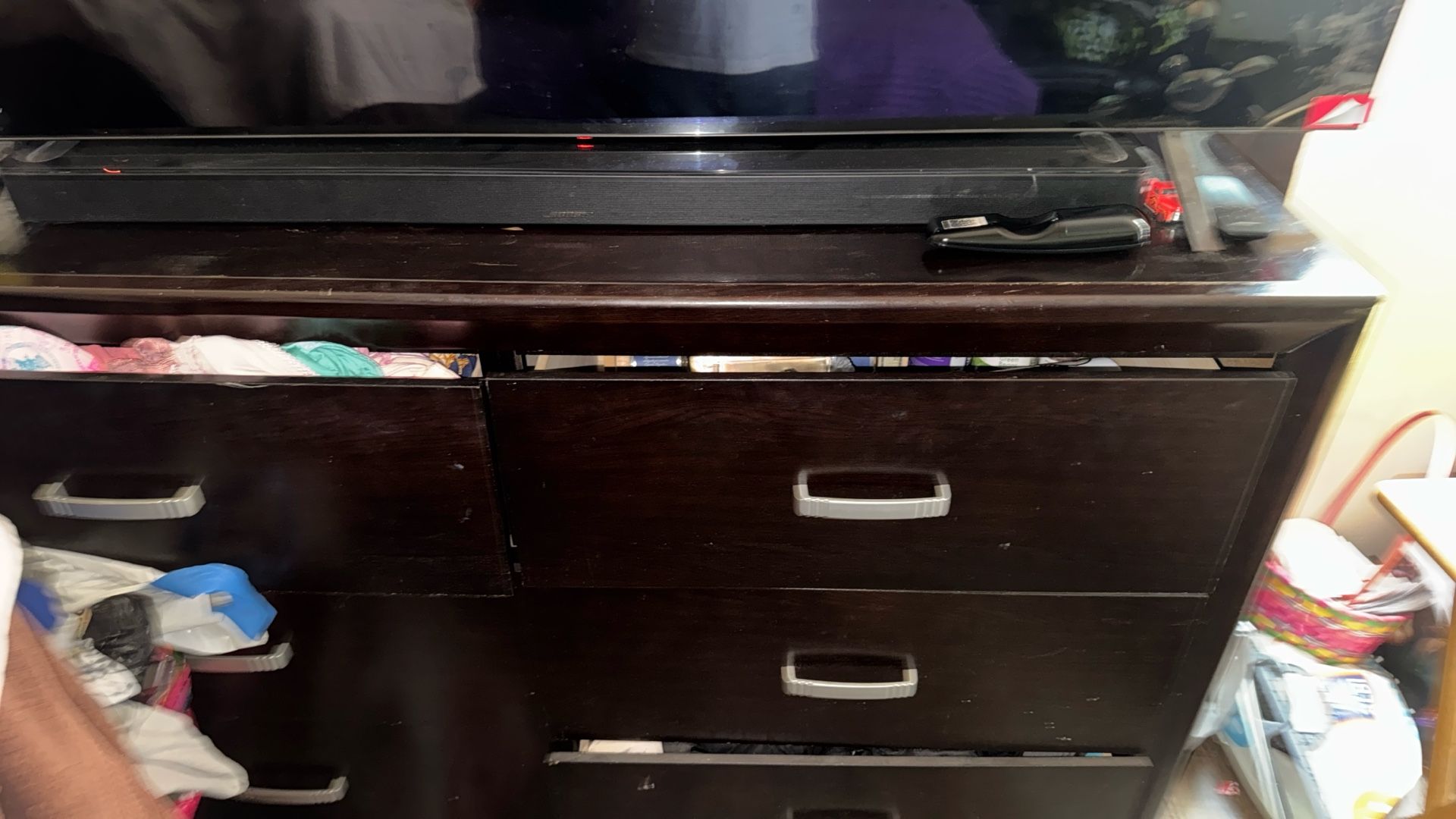 Bose soundbar 900 buen estado 