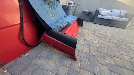 e34 parts