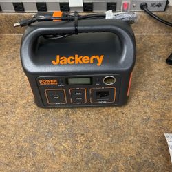 Jackery Power Bank