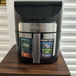 Gourmia Air Fryer
