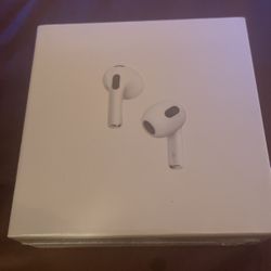 Airpods 3rd Genaration 