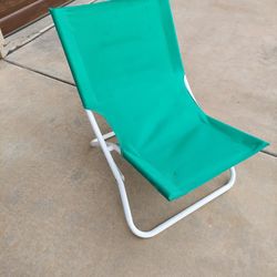Beach Chair