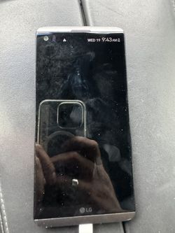 LG V20