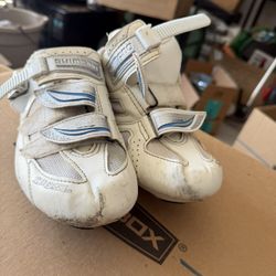 Shimano Biking Shoes