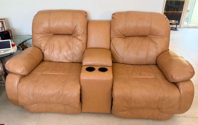 3 Sofas