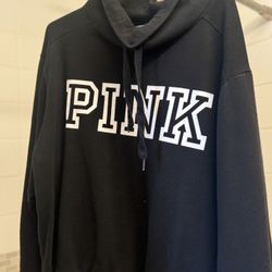 pink sweater for sale !
