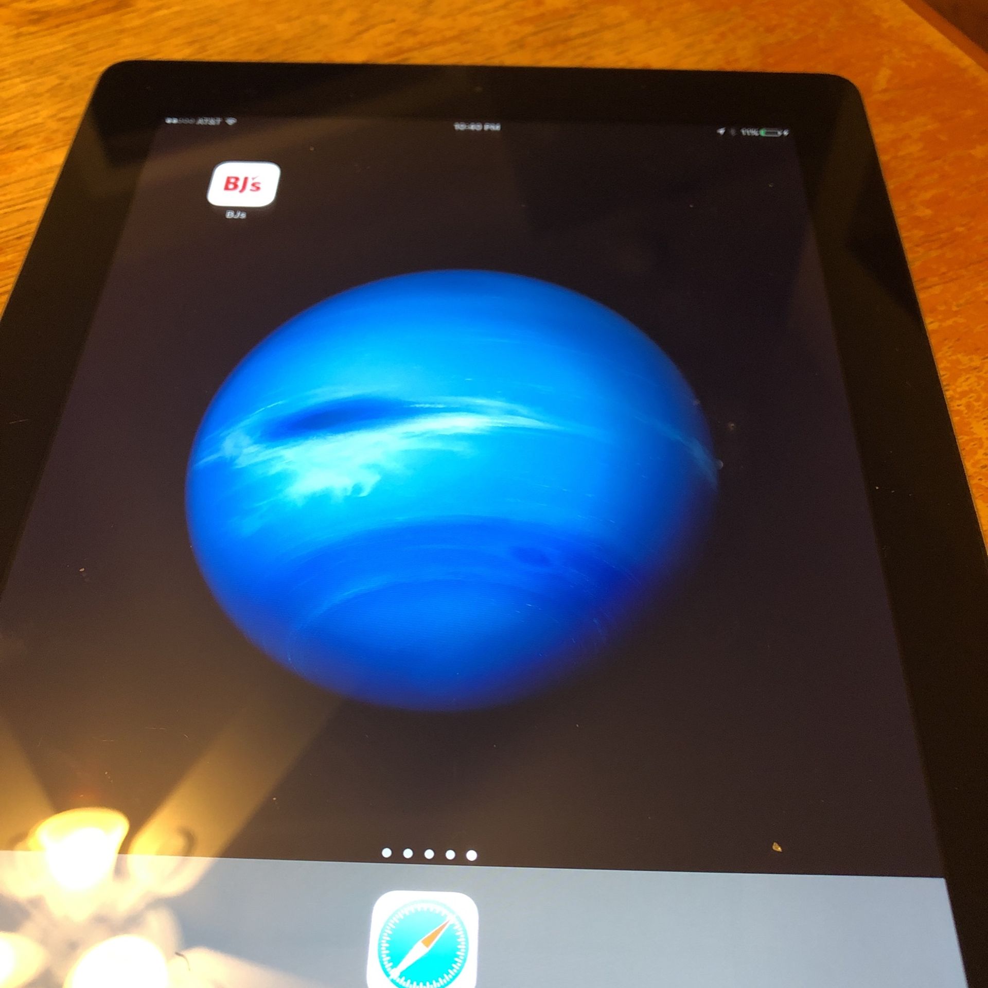 IPad 4th Generation