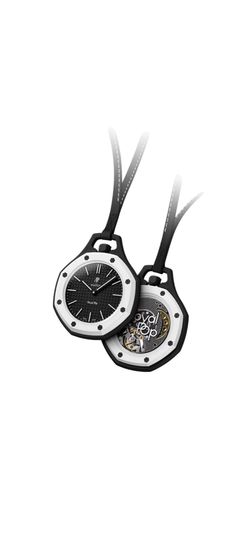 AP x Swatch