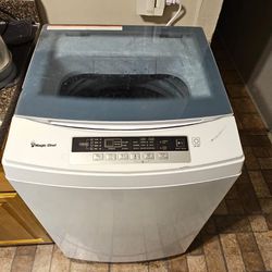 Magic Chef Portable Washer 