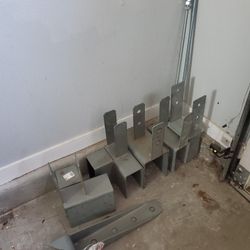 Construction Hardware 