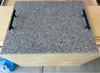 Quartz Serving Tray