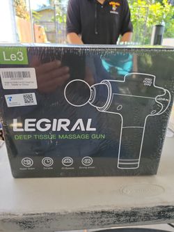 Massage Gun