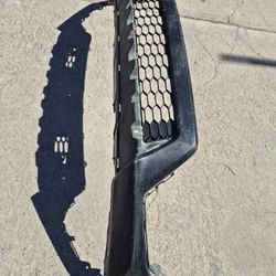 Honda Crv Front Bumper Lower Oem