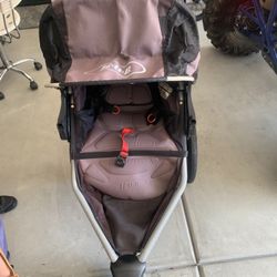 Bob Stroller
