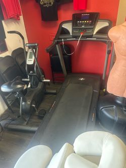 Gym for sale!