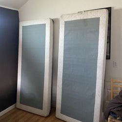 Cal King Box Spring Set