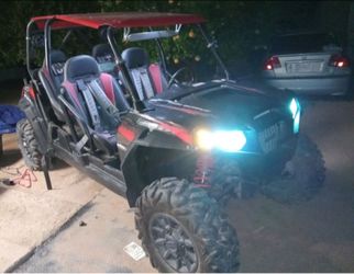 Polaris razor 800 located in Mesa
