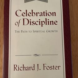 Celebration  Of Discipline 