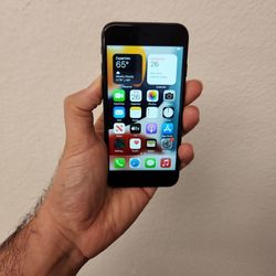 Iphone 7 32gb Factory Unlocked Any Sim 