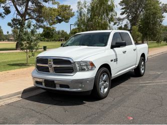 2014 Dodge Ram