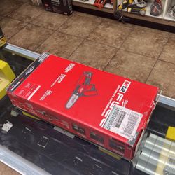 Milwaukee M12 Fuel Model 252721 Hatchet Saw 
