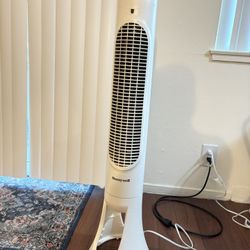 Honeywell Tower Fan