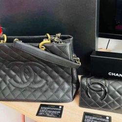 Chanel Large Purse For Sale $2,450