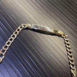 Baby Bracelet 😮‍💨