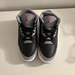 Jordan 3 
