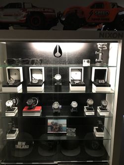 Nixon Display