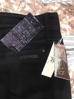 Joe’s stretch pant size 29