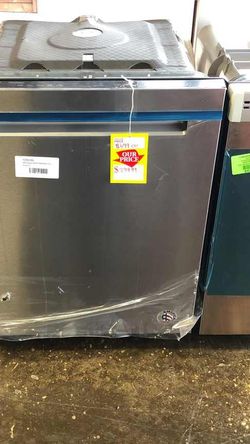 Brand New Whirlpool Dishwasher (Model:WDT730PAHZ) F3