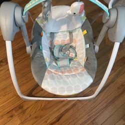 Infant / Baby Swing 
