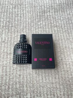 Valentino uomo extradose brand new men Cologne perfume