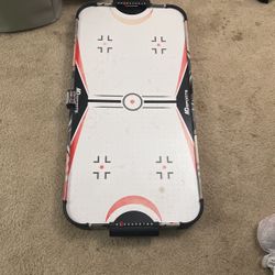 Air Hockey Table