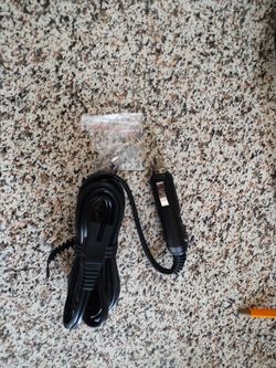 Igloo - Cool Car DC Power Fit For Igloo Cool Chill, Igloo Cool Mate, Igloo Icele