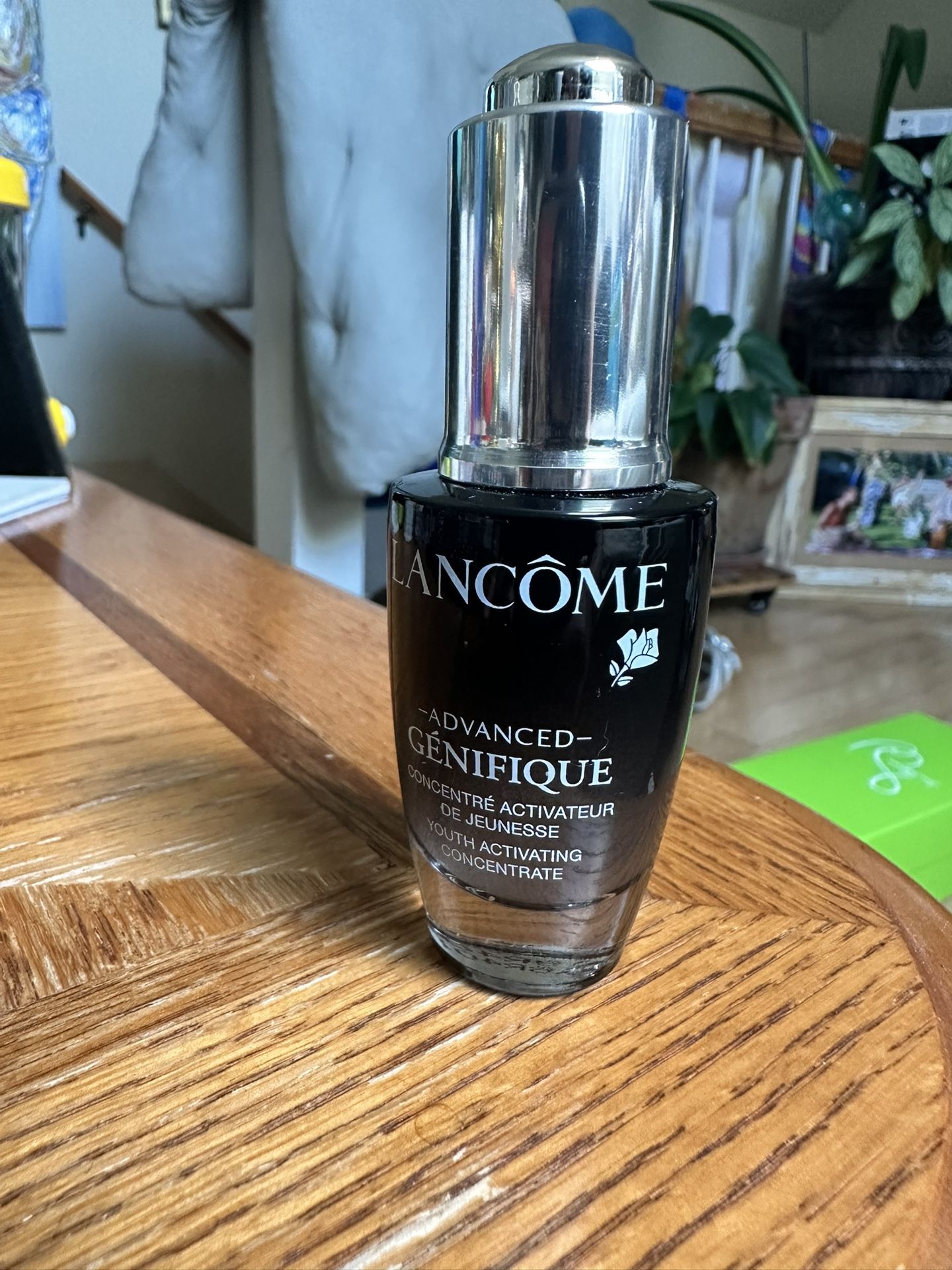 Lancôme Advanced Génifique Youth Activating Concentrate (.67 Oz/20 Ml)
