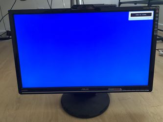 Asus Monitor (hdmi)